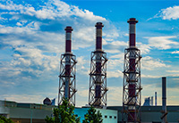 寿宁柴油发电机组进气门与排气门磨损严重是什么原因