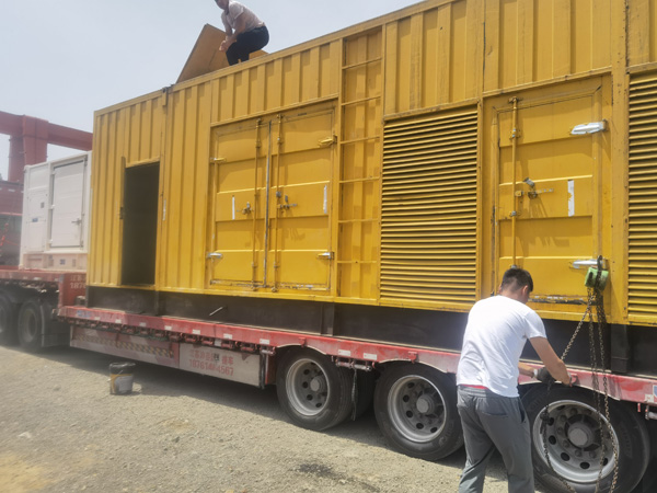 寿宁汽油发电机对供油装置的要求