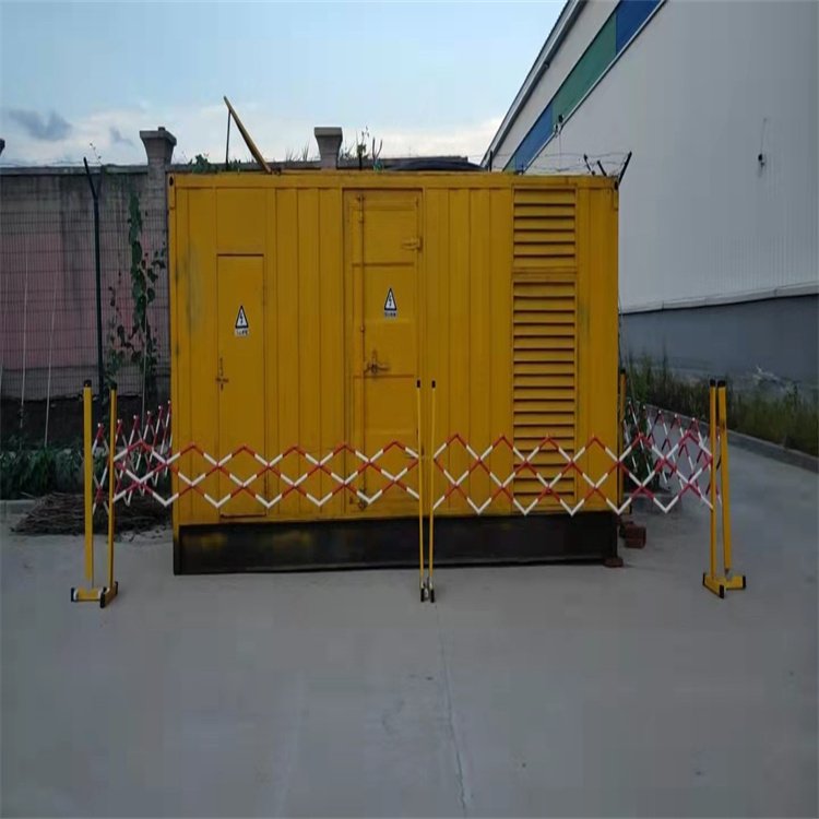 寿宁发电机组油箱盖上留出小气孔有什么用？