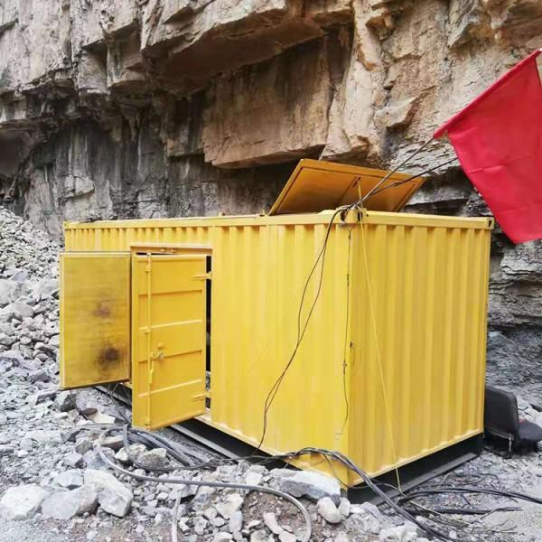 寿宁柴油发电机组使用注意事项要牢记