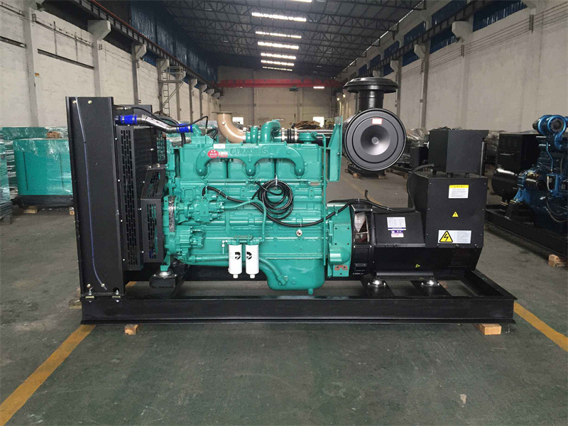 寿宁如何调整燃气发电机的点火提前角？