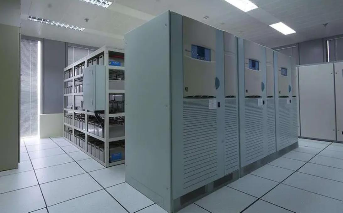 寿宁UPS 电源的分类