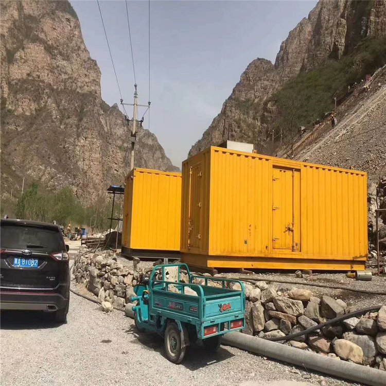 寿宁柴油发电机组的保养周期是多久？