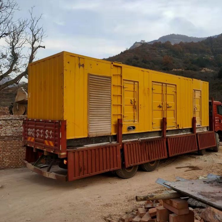 寿宁发电机组如何判断滤清器密封圈是否需要更换？