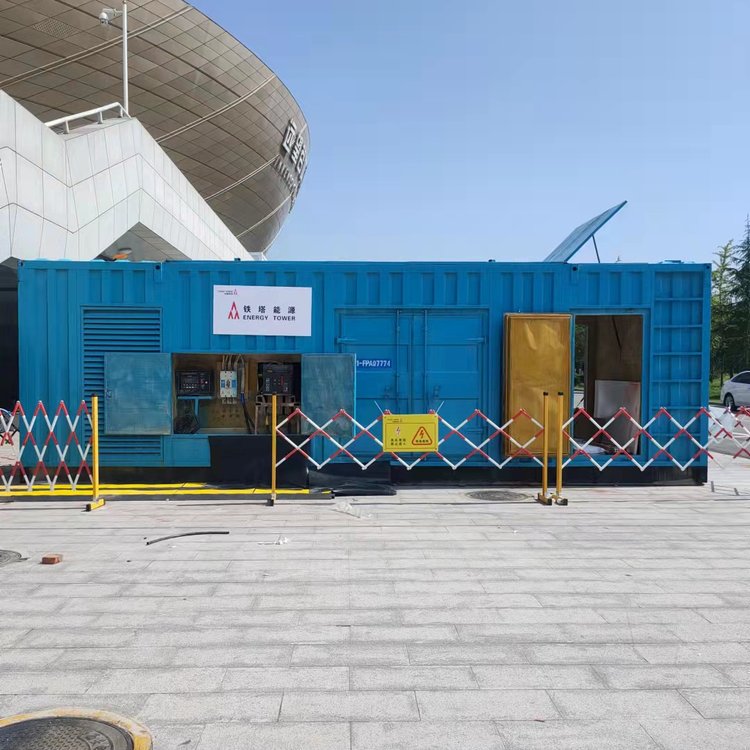 寿宁介绍一下发电机组维修保养的具体操作流程