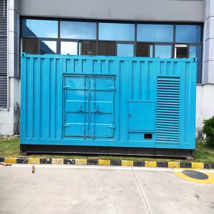 寿宁发电机组使用中应注意什么事项？