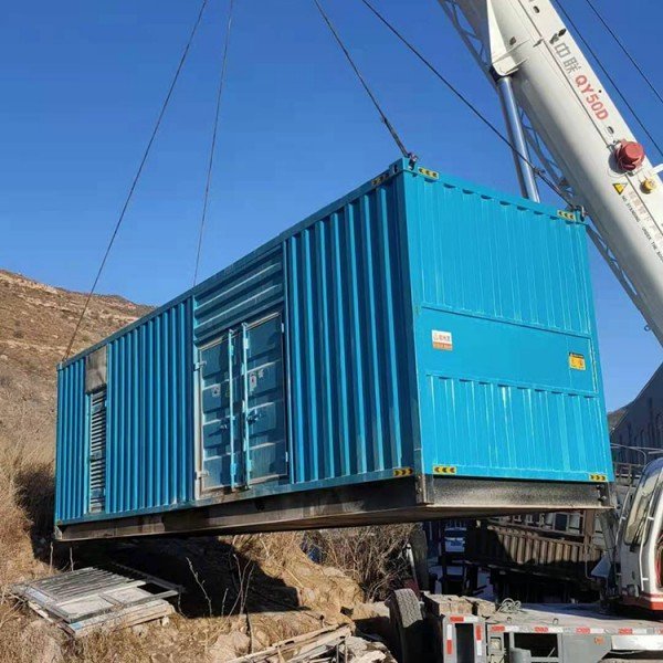 寿宁发电机组维修保养中应注意什么事项？