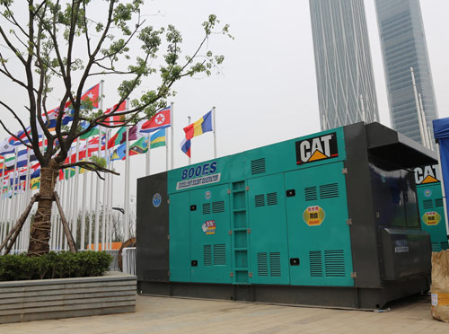 寿宁详细介绍一下升级发电机组的具体步骤