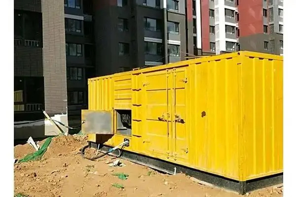 寿宁发电机出租负载测试对电瓶的寿命有影响吗？