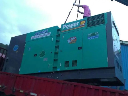 寿宁空气滤清器的更换周期一般是多久？