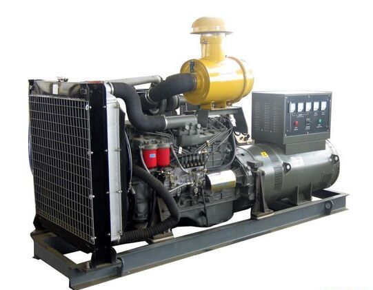 寿宁汽油发电机组电瓶电解液密度偏低时如何调整？