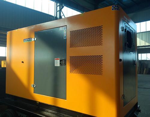 寿宁汽油发电机组电瓶电解液的密度应该保持在什么范围？