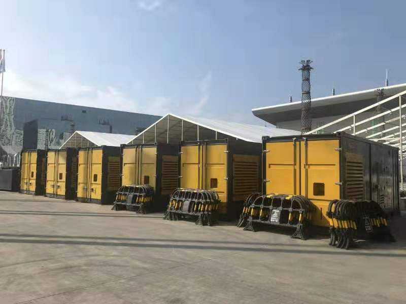 寿宁如何减少环境温度对柴油发电机组油耗的影响？