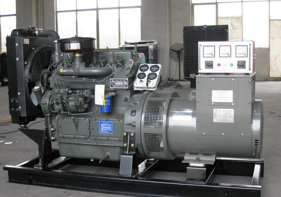 寿宁如何判断柴油发电机组机油的散热效率是否降低？