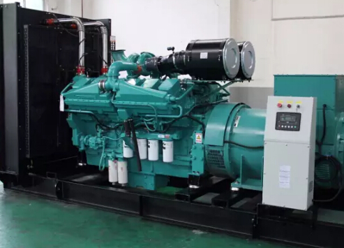 寿宁发电机如何选择合适的除垢剂来清洗水冷式机油散热器？