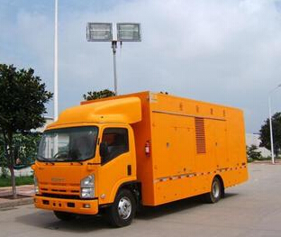 寿宁发电机组除垢剂对水冷式机油散热器有损害吗？