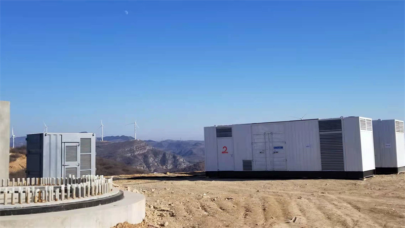 寿宁带燃油预热系统的柴油发电机组在冬季启动前需要做哪些准备工作？