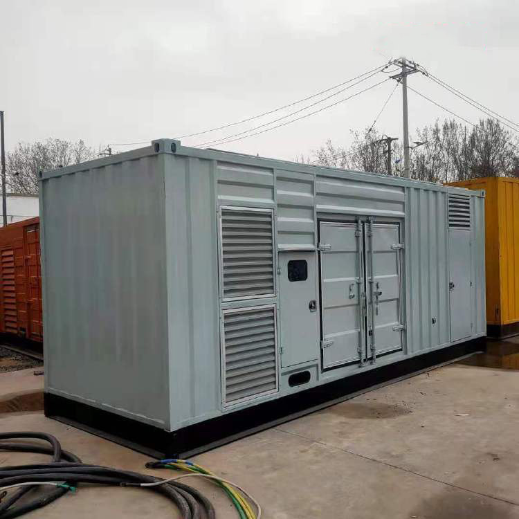 寿宁 柴油发电机组冬季启动前需要做哪些准备工作？